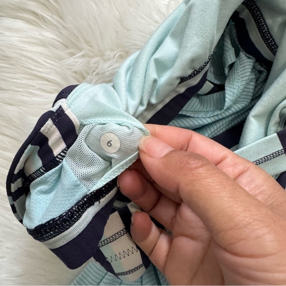 Lululemon Rest Less Tank - Picture 12 of 12